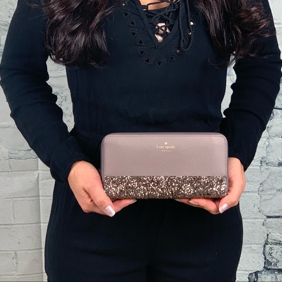 kate spade Handbags - Nwt Kate spade Neda Greta court wallet